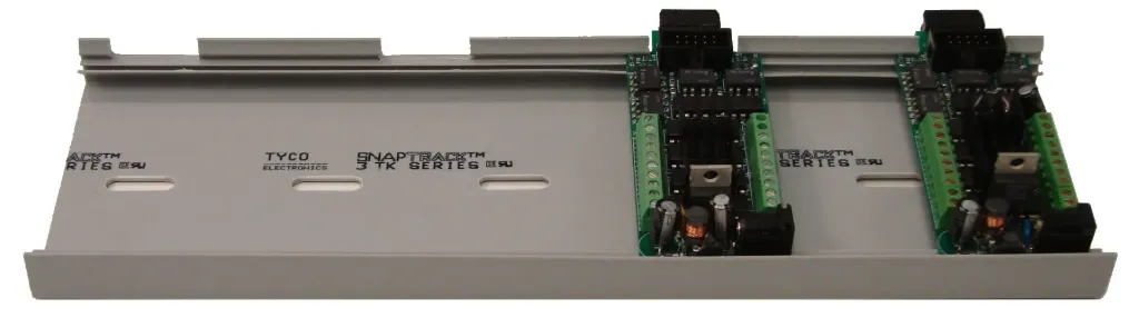 3TK2 Mounting Track