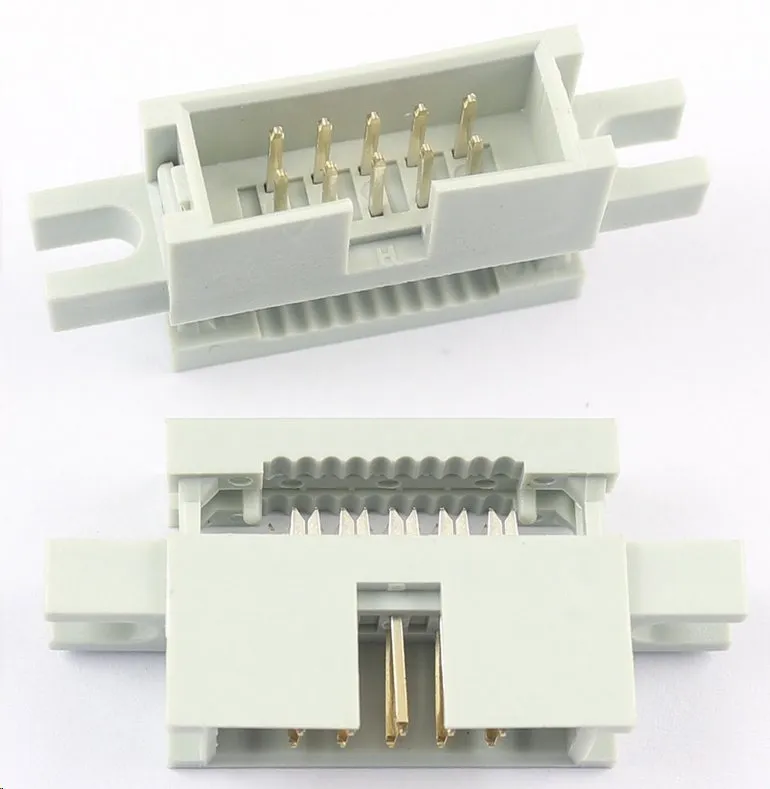 IDC-M10