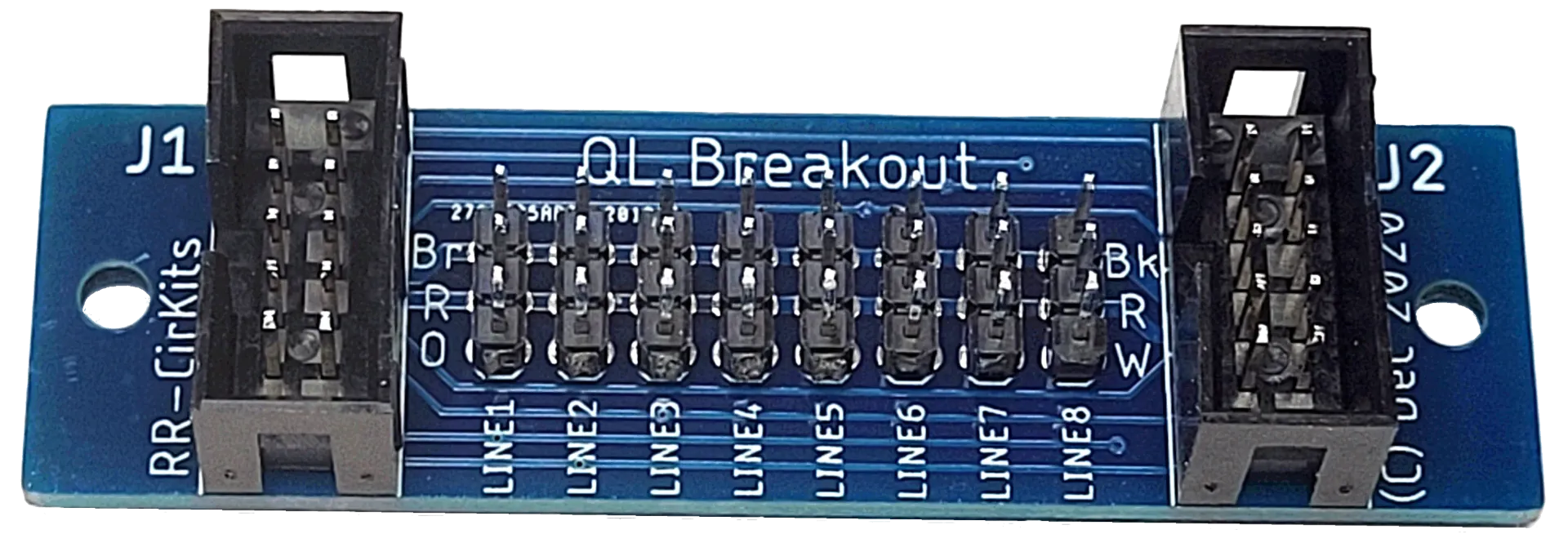Breakout Quik-Link