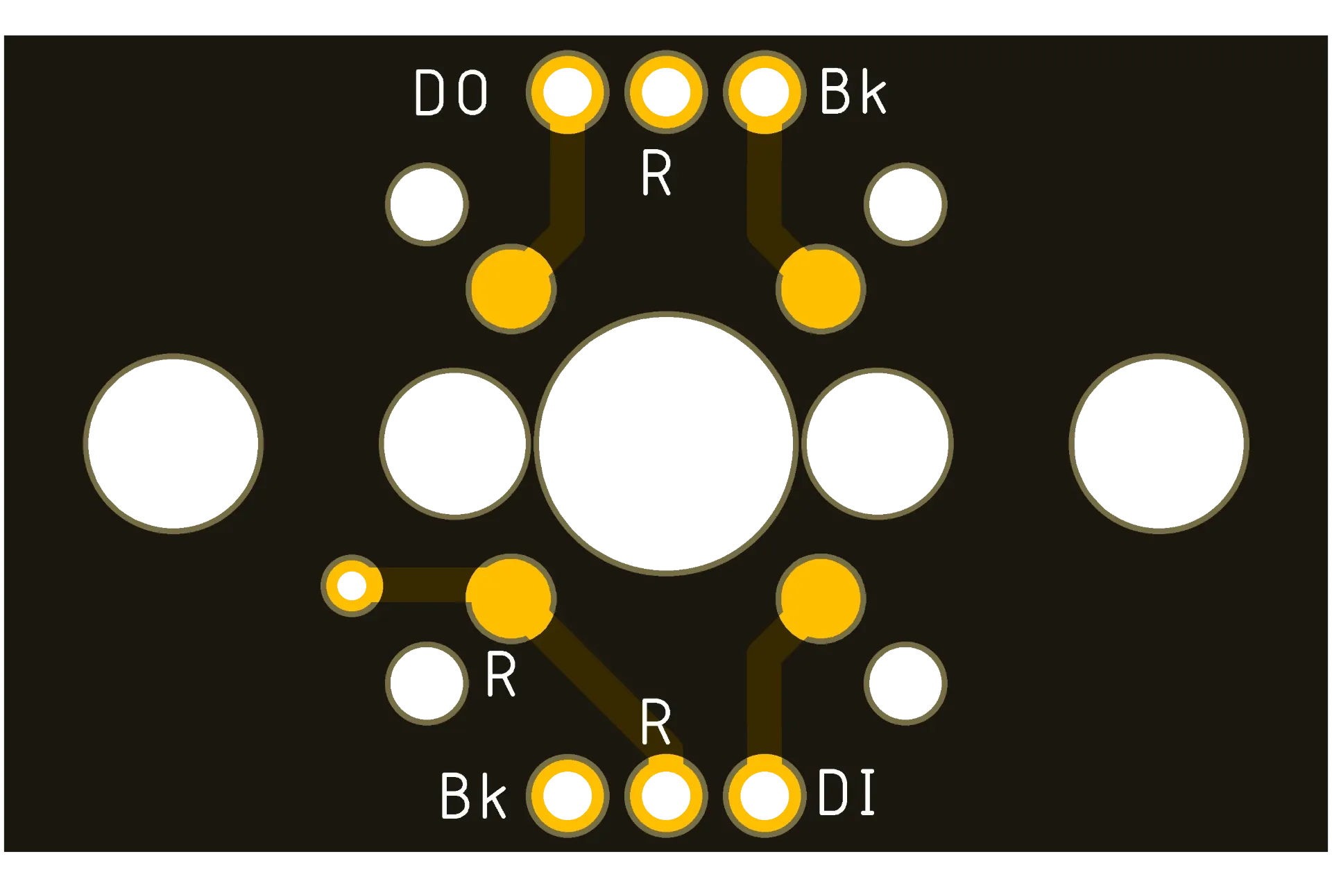SSSB-Magnetic Base