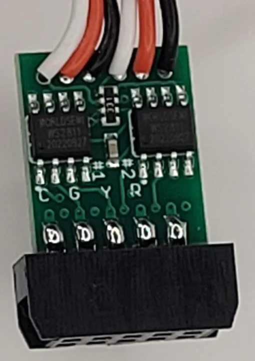 SSSB-Digitrax Dual