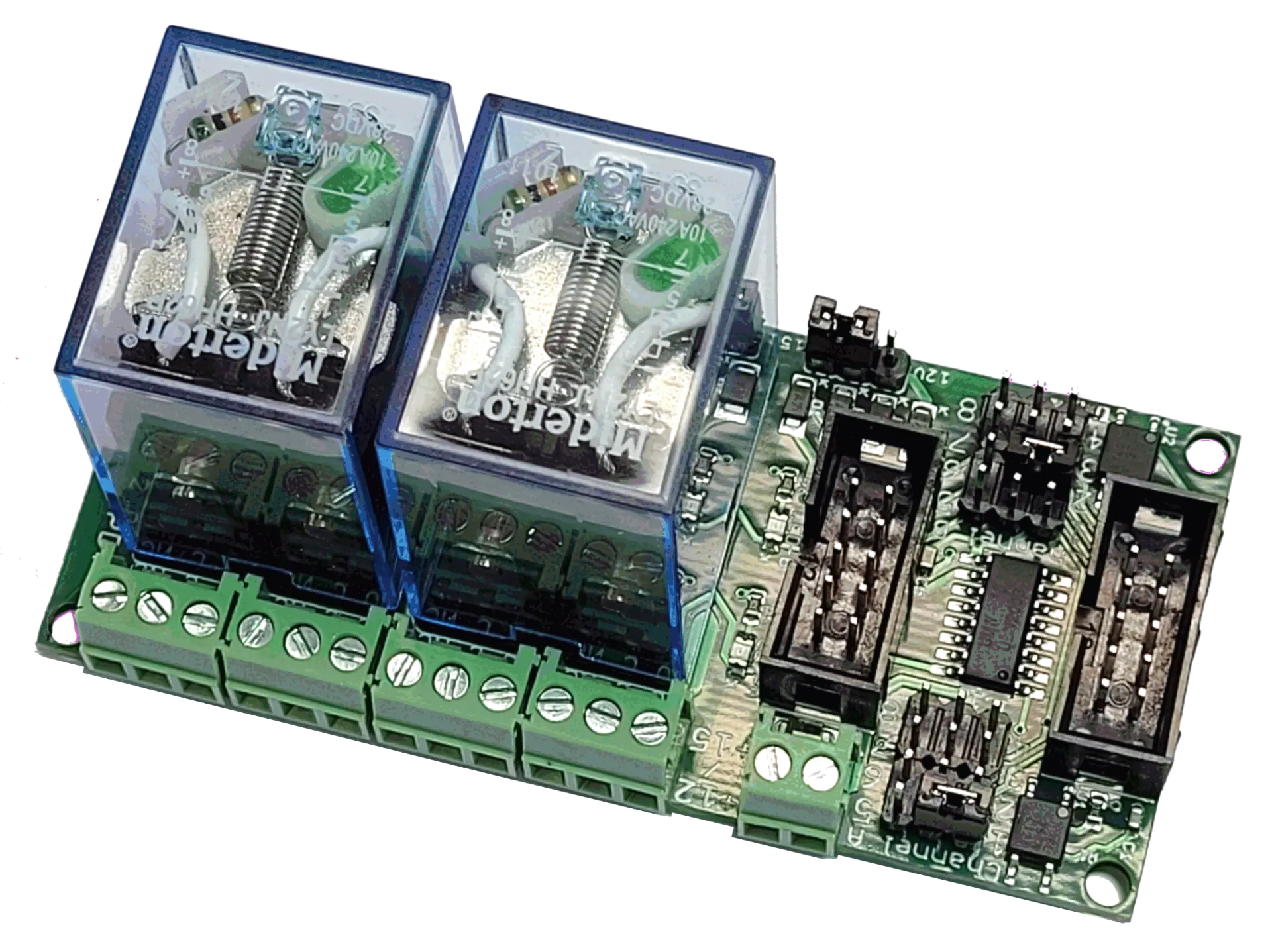 Relay Board