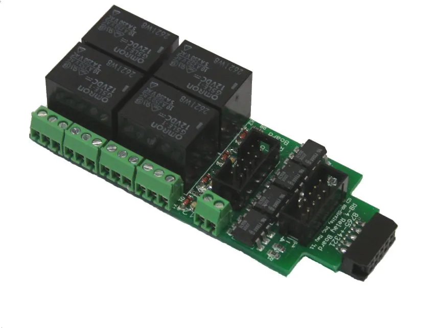 Relay Board
