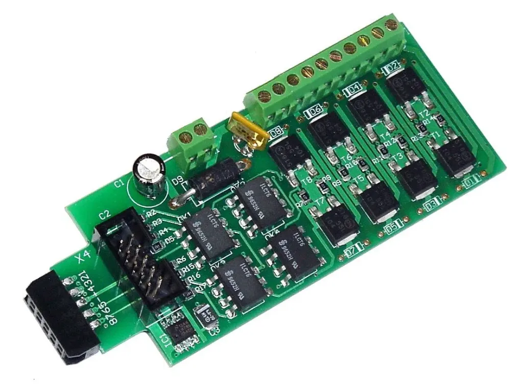 SCSD-8