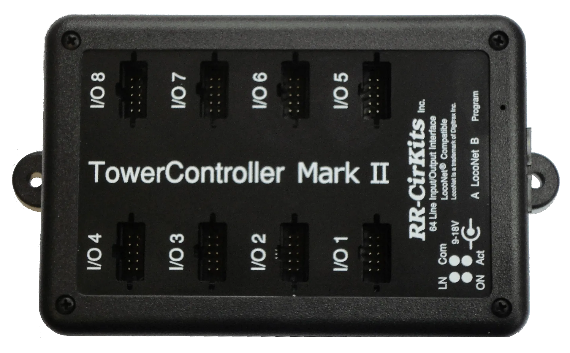 TC Mark II