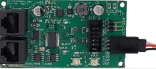 Signal LCC-32H